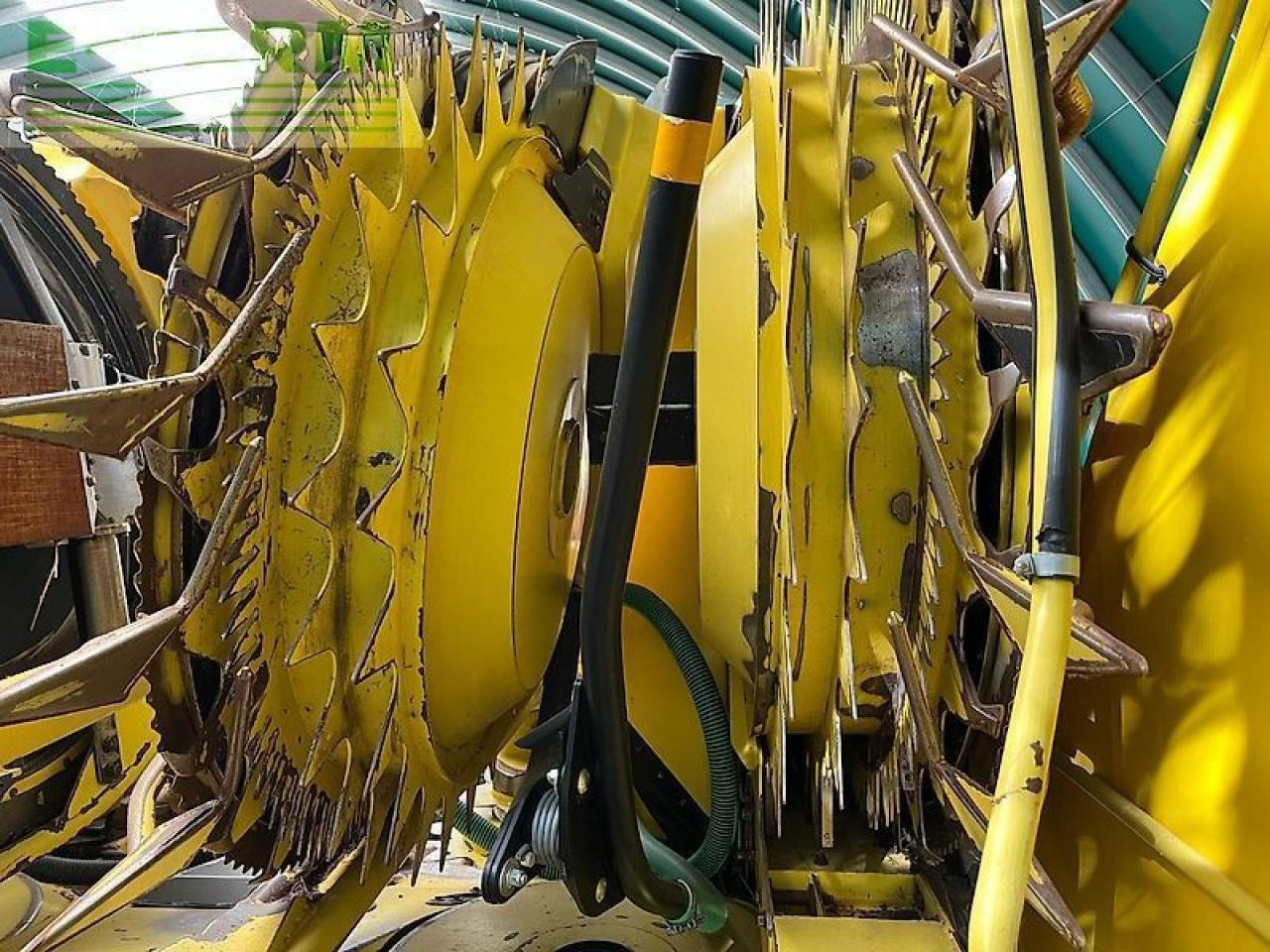 Kemper 490 plus - Εξαρτηματα - Ενσιρωτική μηχανή: φωτογραφία 5 Kemper 490 plus - Εξαρτηματα - Ενσιρωτική μηχανή: φωτογραφία 5