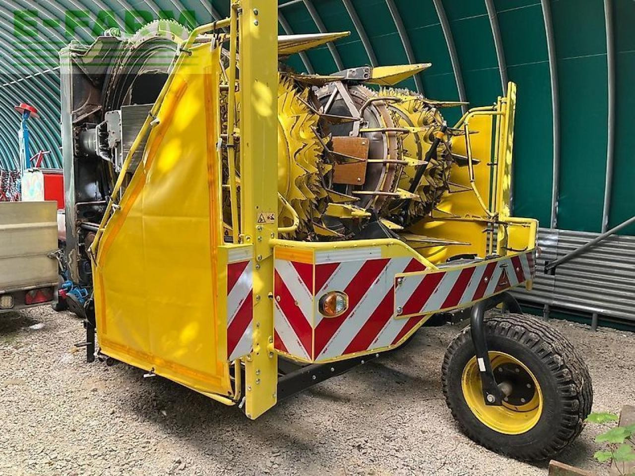 Kemper 490 plus - Εξαρτηματα - Ενσιρωτική μηχανή: φωτογραφία 1 Kemper 490 plus - Εξαρτηματα - Ενσιρωτική μηχανή: φωτογραφία 1