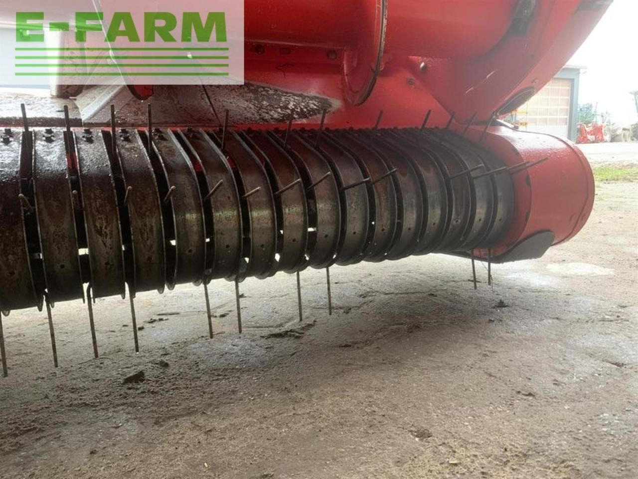 Kemper c3003 - Εξαρτηματα - Ενσιρωτική μηχανή: φωτογραφία 4 Kemper c3003 - Εξαρτηματα - Ενσιρωτική μηχανή: φωτογραφία 4