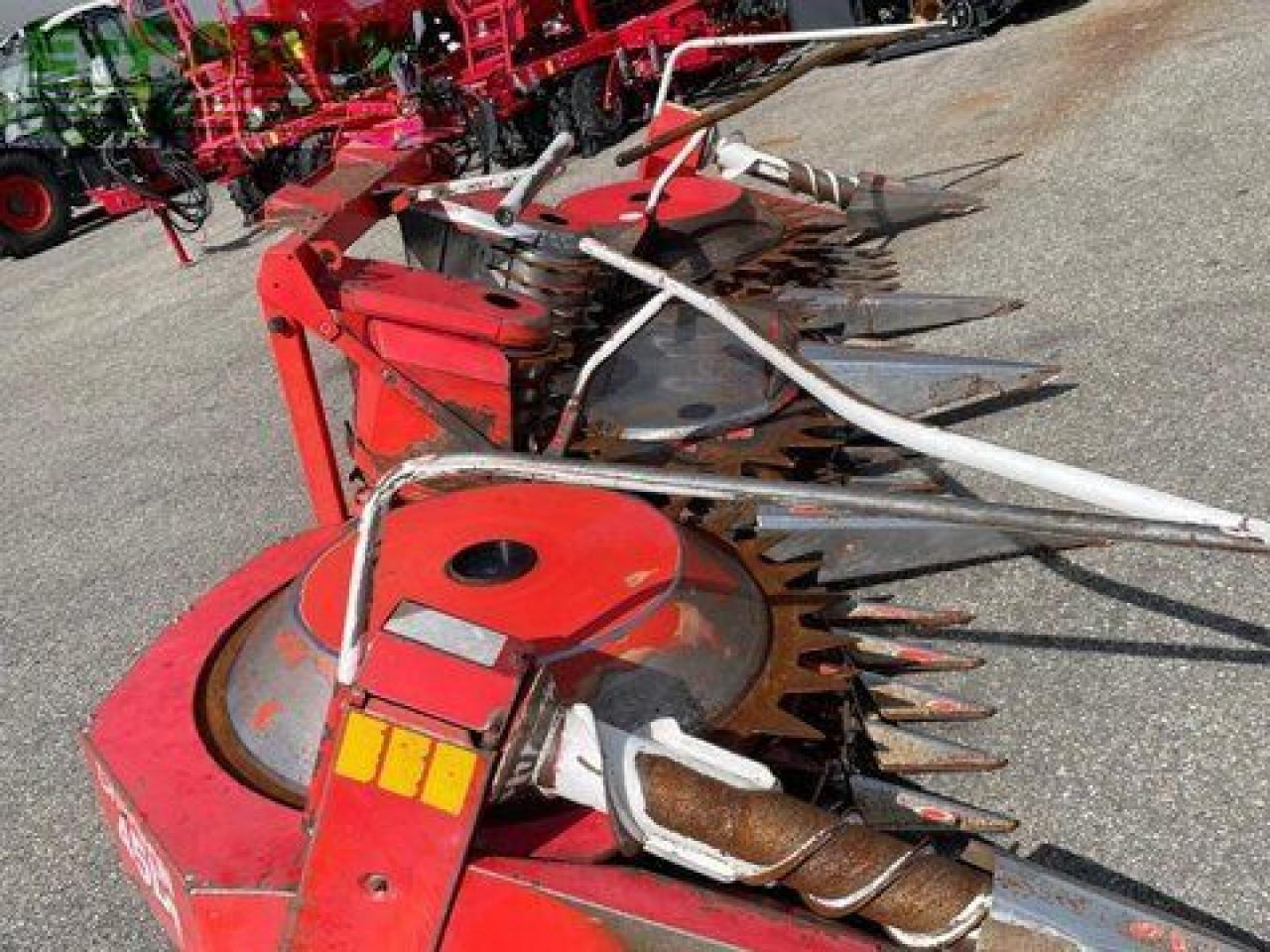 Kemper champion 4500 - Εξαρτηματα - Ενσιρωτική μηχανή: φωτογραφία 2 Kemper champion 4500 - Εξαρτηματα - Ενσιρωτική μηχανή: φωτογραφία 2