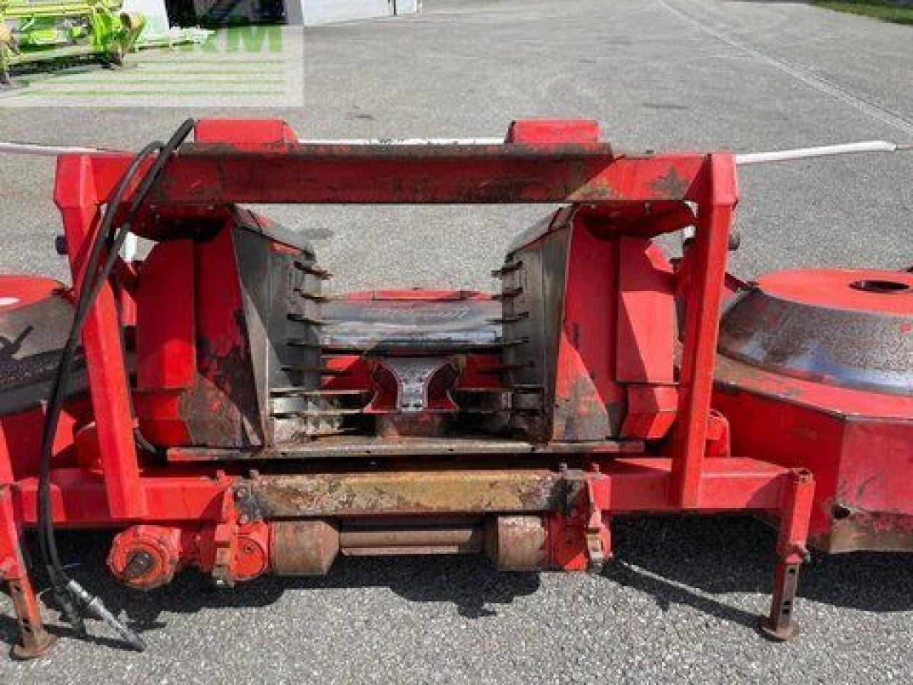 Kemper champion 4500 - Εξαρτηματα - Ενσιρωτική μηχανή: φωτογραφία 4 Kemper champion 4500 - Εξαρτηματα - Ενσιρωτική μηχανή: φωτογραφία 4