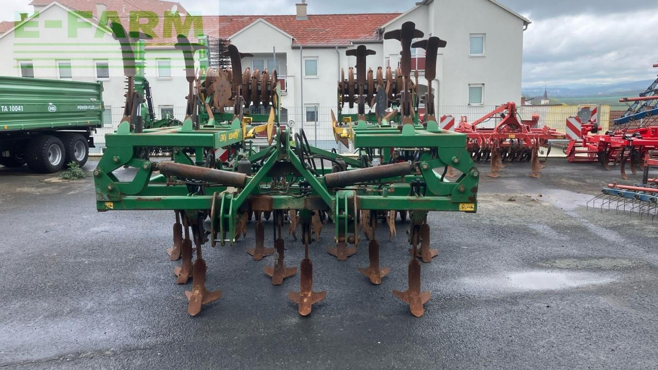 Kerner Komet 4.80 - Καλλιεργητής: φωτογραφία 3 Kerner Komet 4.80 - Καλλιεργητής: φωτογραφία 3