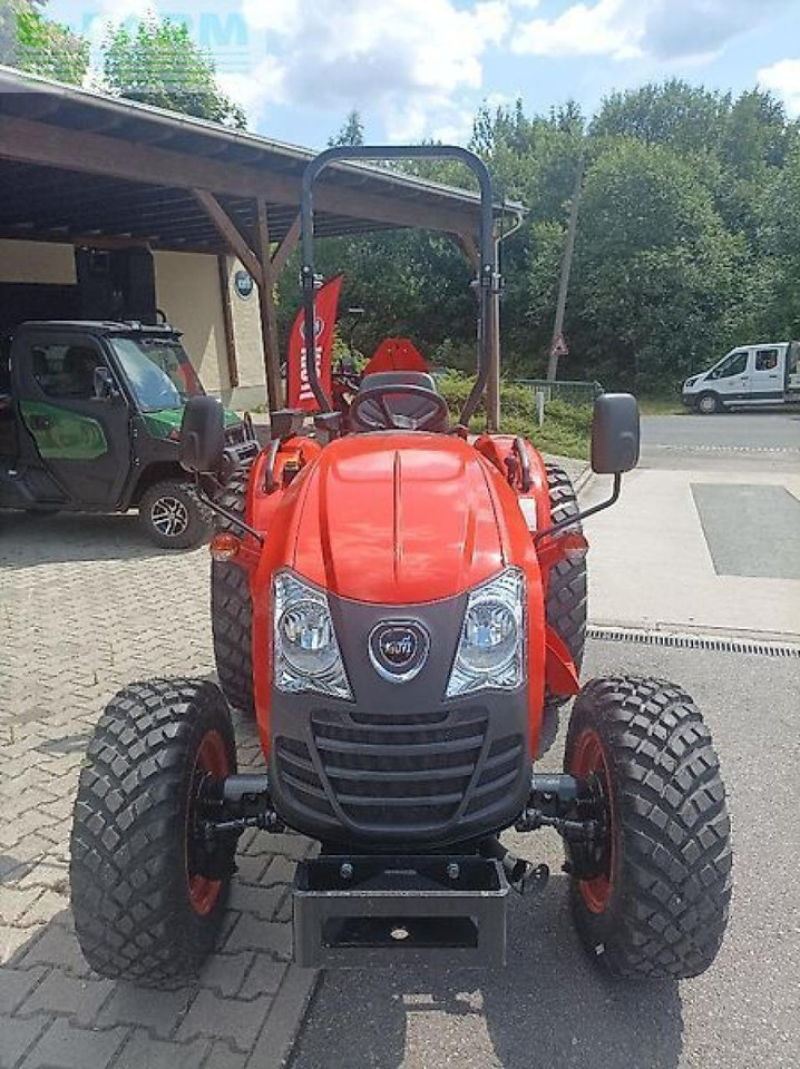 Kioti ck 3530 - Τρακτέρ: φωτογραφία 3 Kioti ck 3530 - Τρακτέρ: φωτογραφία 3