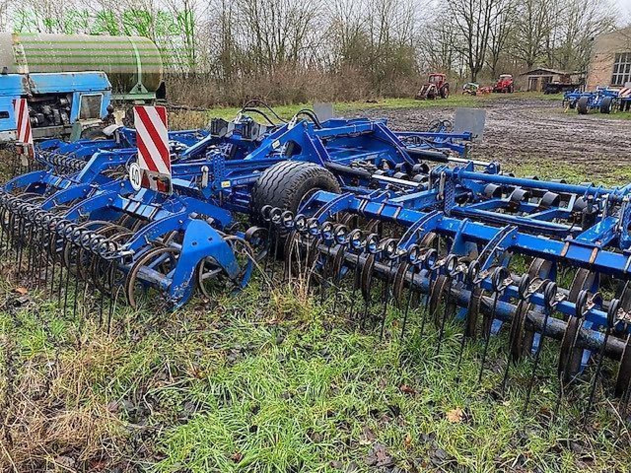 Köckerling rebell classic t 800 scheibenegge - Δισκοσβάρνα: φωτογραφία 4 Köckerling rebell classic t 800 scheibenegge - Δισκοσβάρνα: φωτογραφία 4