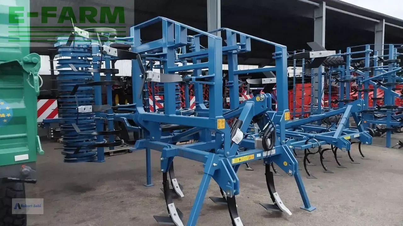 Köckerling trio 400 - Καλλιεργητής: φωτογραφία 2 Köckerling trio 400 - Καλλιεργητής: φωτογραφία 2