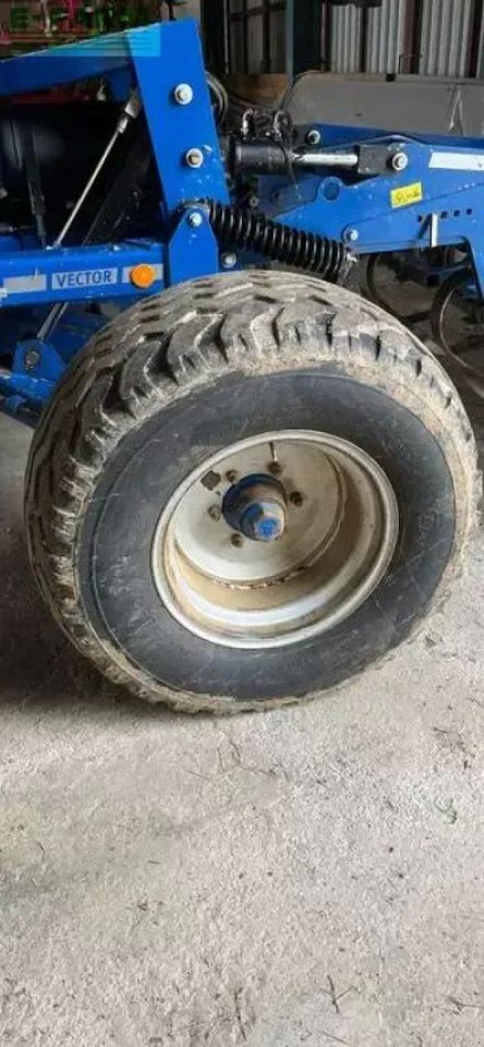 Καλλιεργητής Köckerling vector 620: φωτογραφία 15