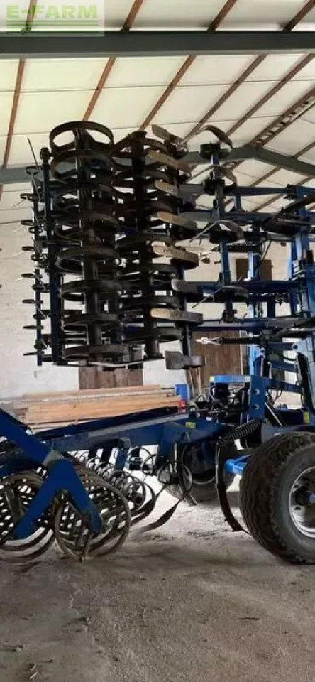 Köckerling vector 620 - Καλλιεργητής: φωτογραφία 5 Köckerling vector 620 - Καλλιεργητής: φωτογραφία 5