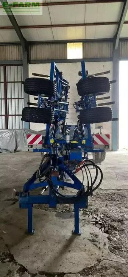 Köckerling vector 620 - Καλλιεργητής: φωτογραφία 2 Köckerling vector 620 - Καλλιεργητής: φωτογραφία 2