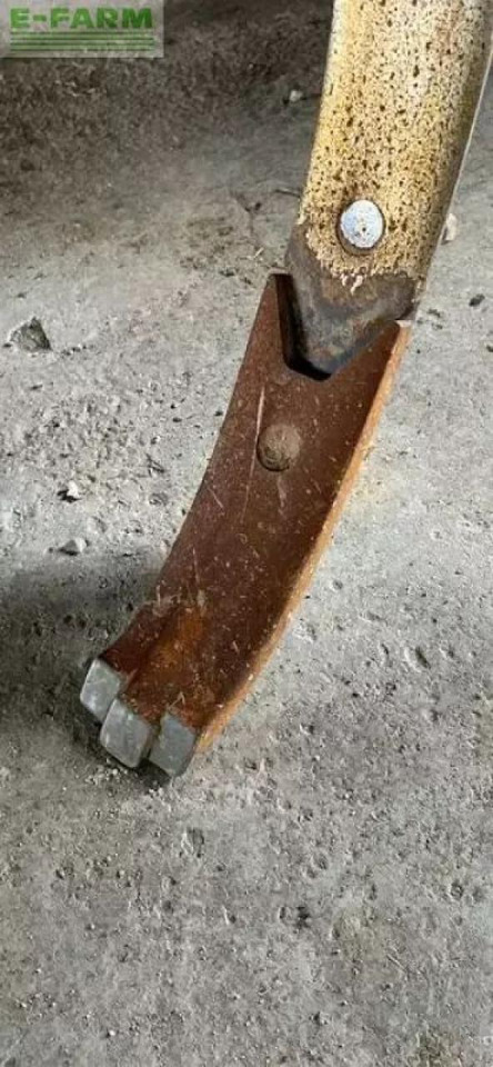 Καλλιεργητής Köckerling vector 620: φωτογραφία 14