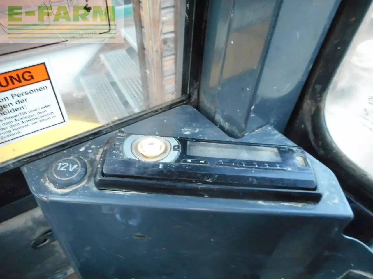 Μίνι εκσκαφέας Komatsu pc 26mr-3 ( 2.710kg ) mit powertilt: φωτογραφία 9