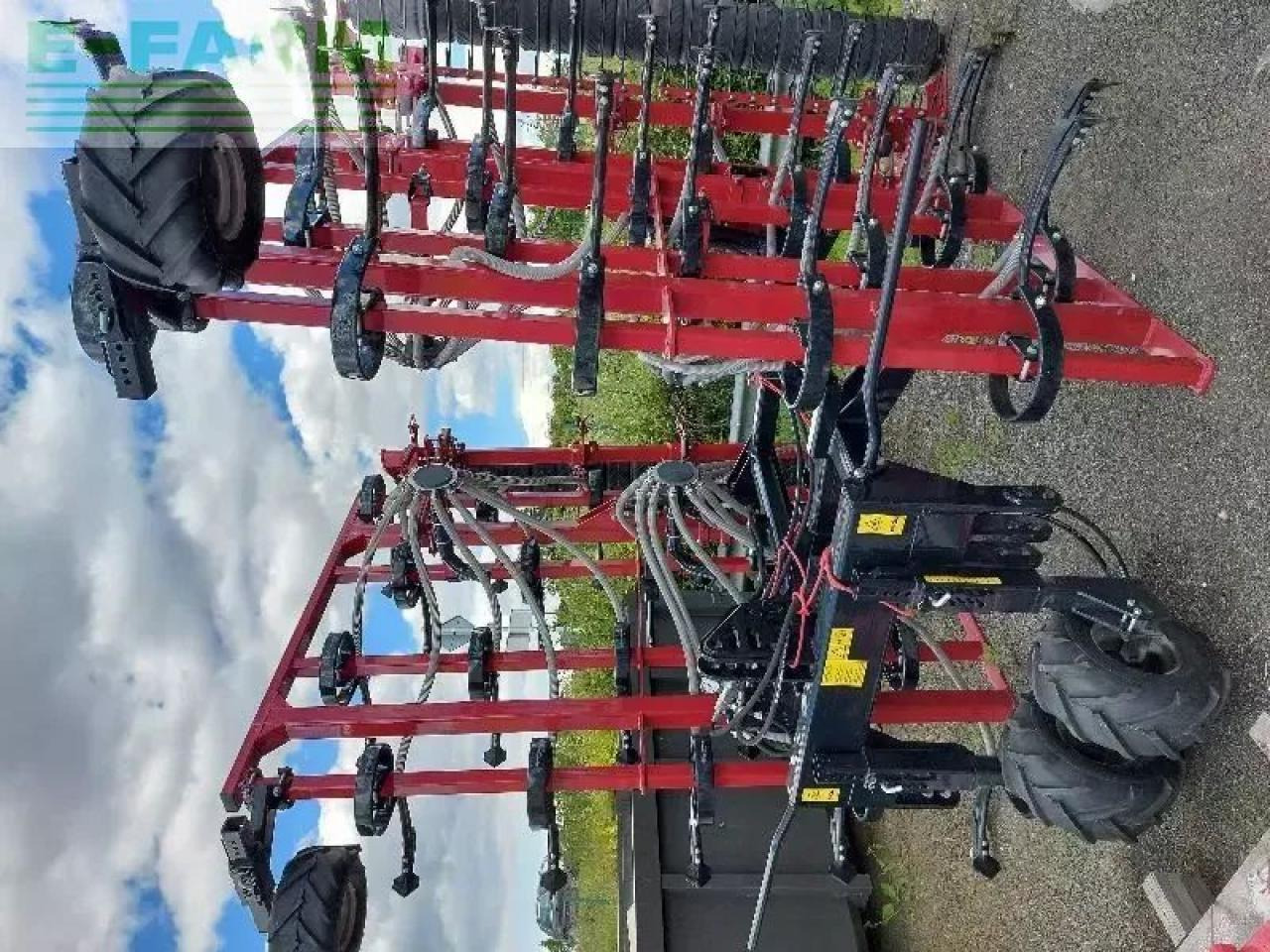 Kongskilde vs600h - Καλλιεργητής: φωτογραφία 2 Kongskilde vs600h - Καλλιεργητής: φωτογραφία 2