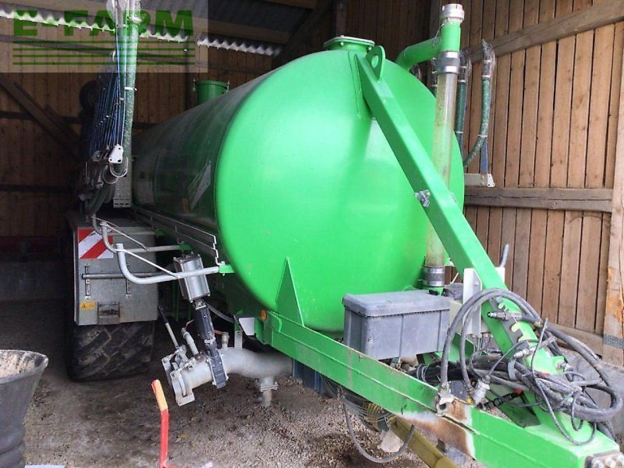 Kotte pt 12000/5 - Μηχανηματα λιπάσματα: φωτογραφία 5 Kotte pt 12000/5 - Μηχανηματα λιπάσματα: φωτογραφία 5