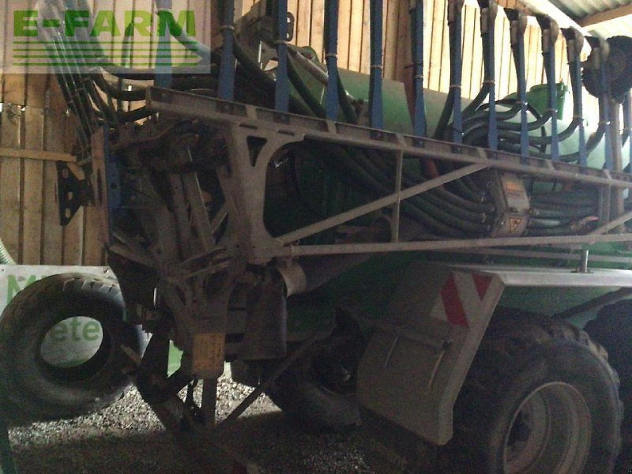 Kotte pt 12000/5 - Μηχανηματα λιπάσματα: φωτογραφία 2 Kotte pt 12000/5 - Μηχανηματα λιπάσματα: φωτογραφία 2