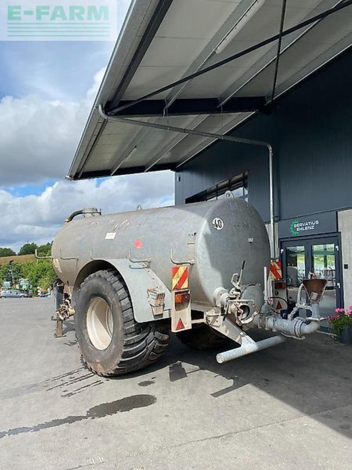 Kotte ve 11700 ecoline - Μηχανηματα λιπάσματα: φωτογραφία 4 Kotte ve 11700 ecoline - Μηχανηματα λιπάσματα: φωτογραφία 4