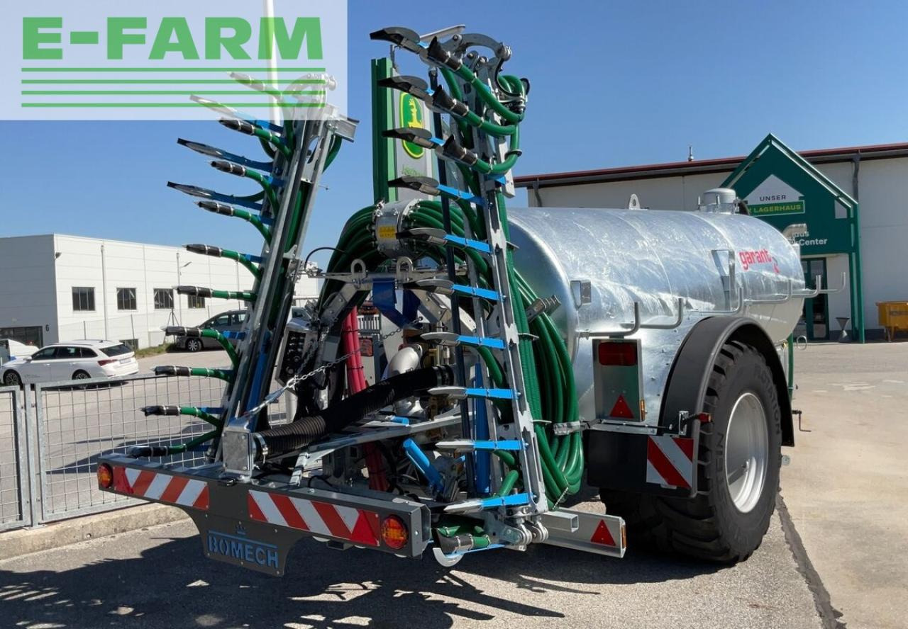 Kotte ve9.500 - Κοπροδιανομέας υγρής κοπριάς: φωτογραφία 3 Kotte ve9.500 - Κοπροδιανομέας υγρής κοπριάς: φωτογραφία 3