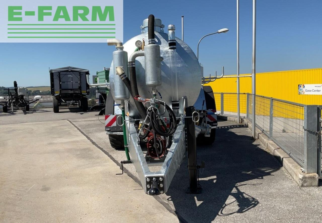 Kotte ve9.500 - Κοπροδιανομέας υγρής κοπριάς: φωτογραφία 5 Kotte ve9.500 - Κοπροδιανομέας υγρής κοπριάς: φωτογραφία 5