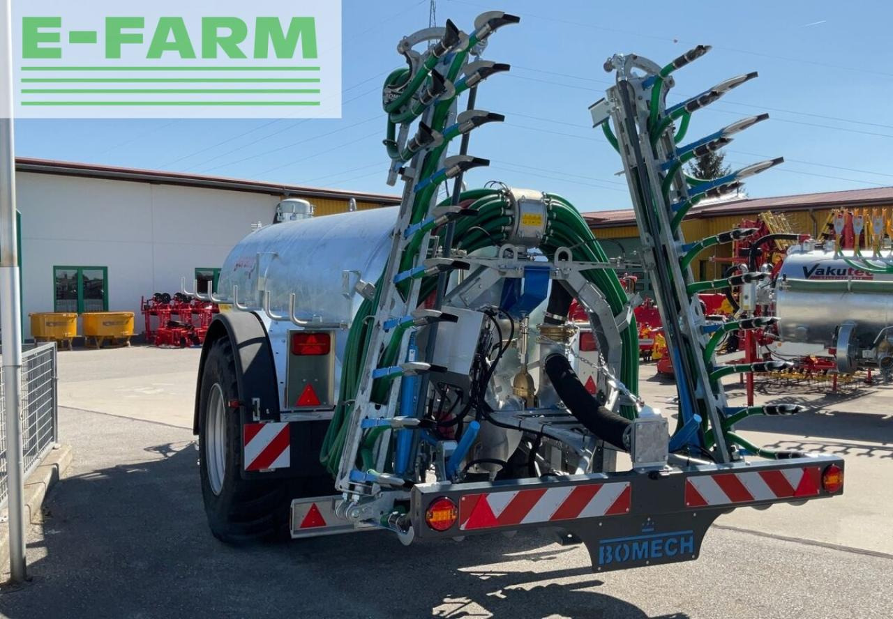 Kotte ve9.500 - Κοπροδιανομέας υγρής κοπριάς: φωτογραφία 4 Kotte ve9.500 - Κοπροδιανομέας υγρής κοπριάς: φωτογραφία 4