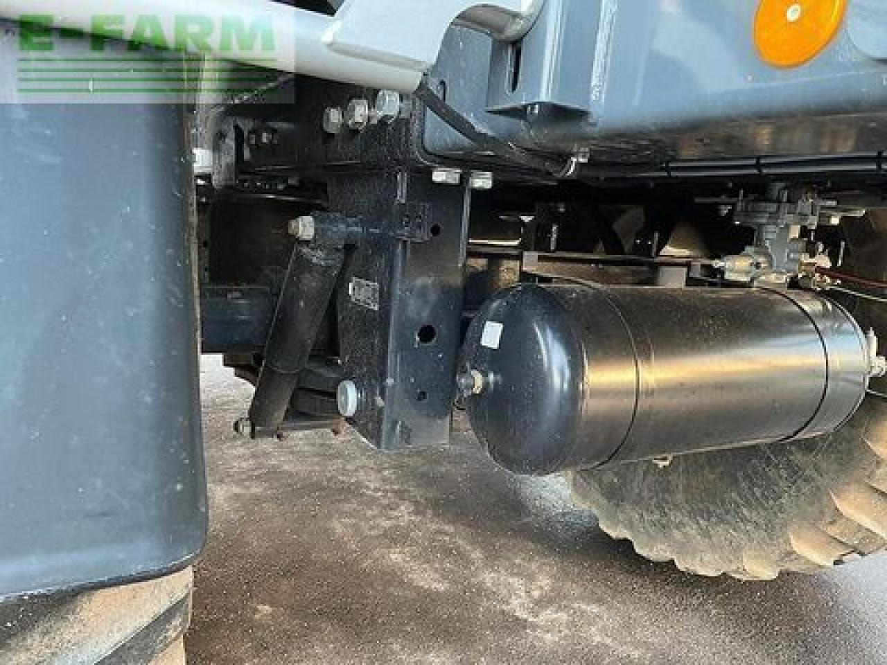 Kotte vt 17.300 mit bomech farmer 15m vorführer - Κοπροδιανομέας υγρής κοπριάς: φωτογραφία 4 Kotte vt 17.300 mit bomech farmer 15m vorführer - Κοπροδιανομέας υγρής κοπριάς: φωτογραφία 4