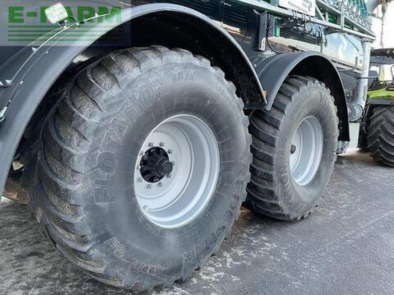 Kotte vt 17.300 mit bomech farmer 15m vorführer - Κοπροδιανομέας υγρής κοπριάς: φωτογραφία 5 Kotte vt 17.300 mit bomech farmer 15m vorführer - Κοπροδιανομέας υγρής κοπριάς: φωτογραφία 5