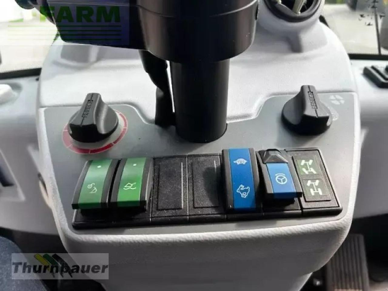 Μίνι εκσκαφέας Kramer kl 19.5: φωτογραφία 10