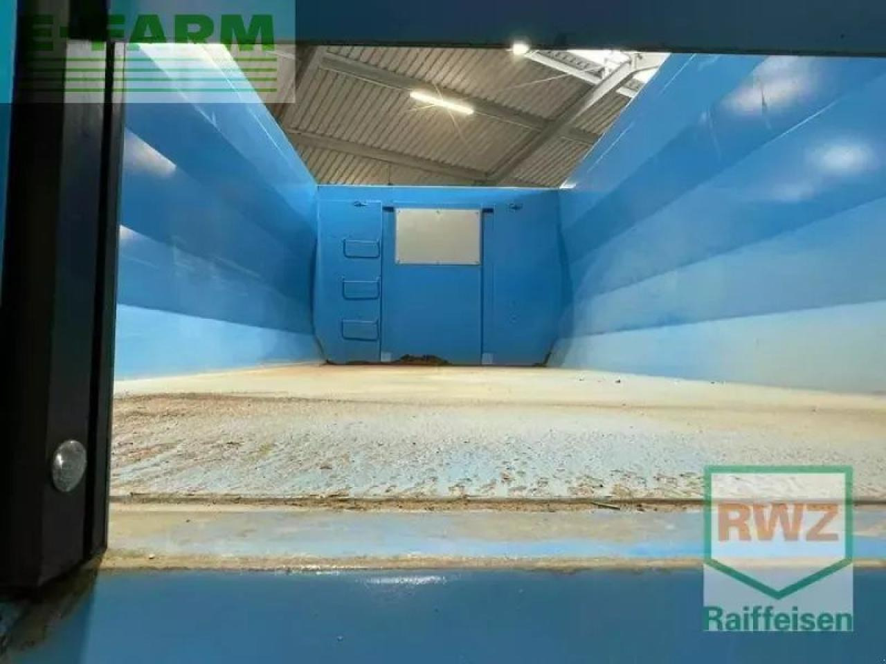 Krampe bb 460 muldenkipper - Ανατρεπόμενη ρυμούλκα για τρακτέρ: φωτογραφία 5 Krampe bb 460 muldenkipper - Ανατρεπόμενη ρυμούλκα για τρακτέρ: φωτογραφία 5