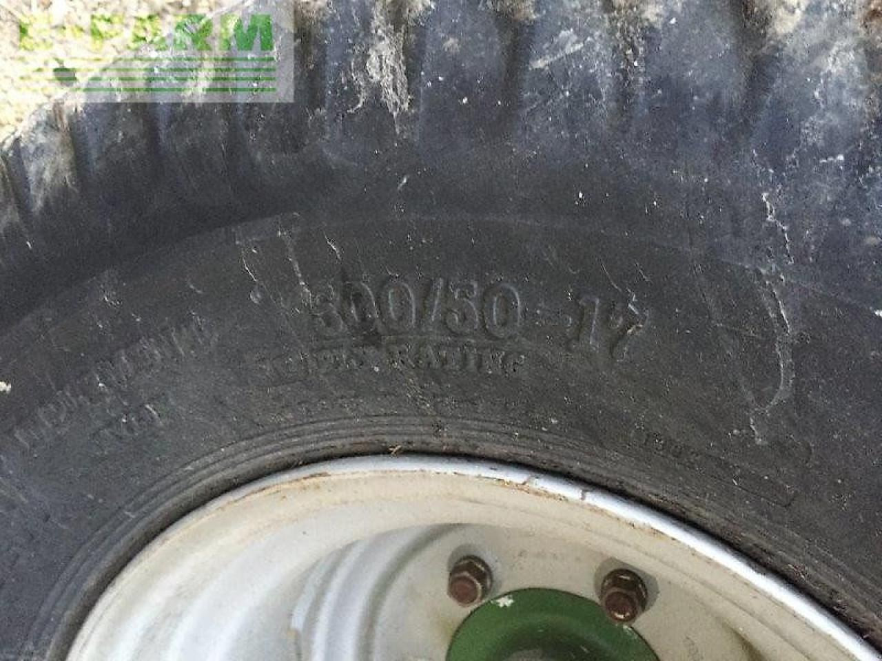 Krone 127 vfs multi cut - Χορτοδετική μηχανή τετράγωνες μπάλες: φωτογραφία 4 Krone 127 vfs multi cut - Χορτοδετική μηχανή τετράγωνες μπάλες: φωτογραφία 4