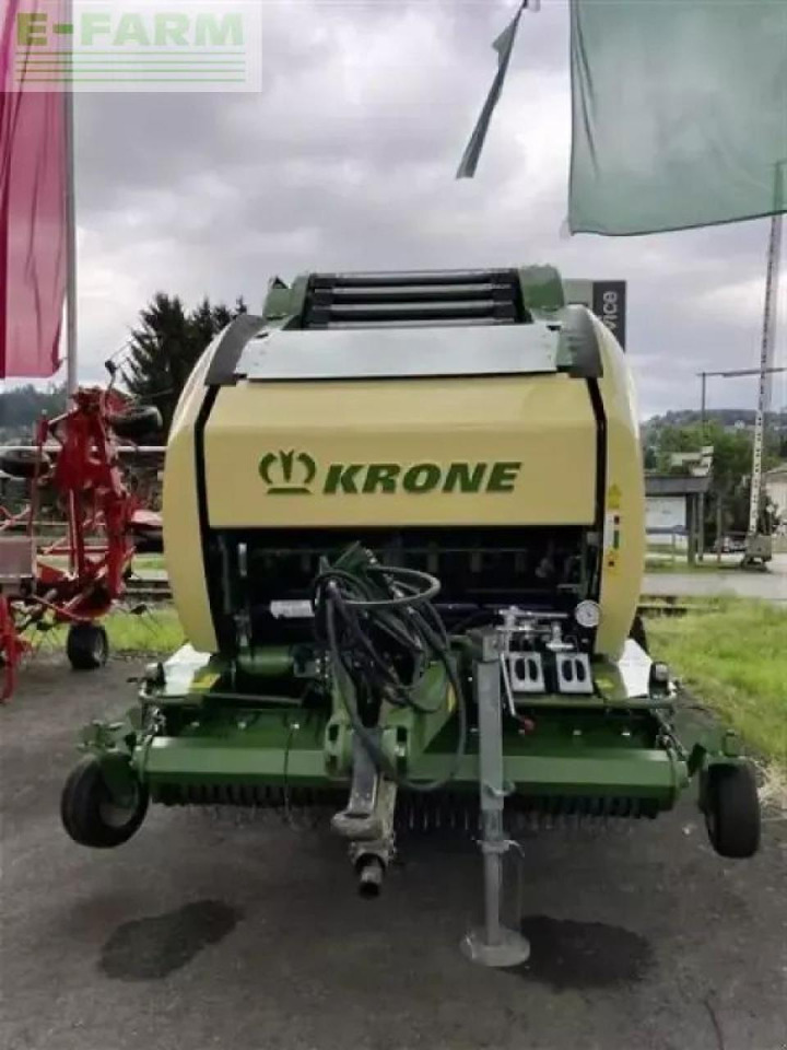 Krone comprima v 150 xc xtrem - Χορτοδετική μηχανή τετράγωνες μπάλες: φωτογραφία 3 Krone comprima v 150 xc xtrem - Χορτοδετική μηχανή τετράγωνες μπάλες: φωτογραφία 3