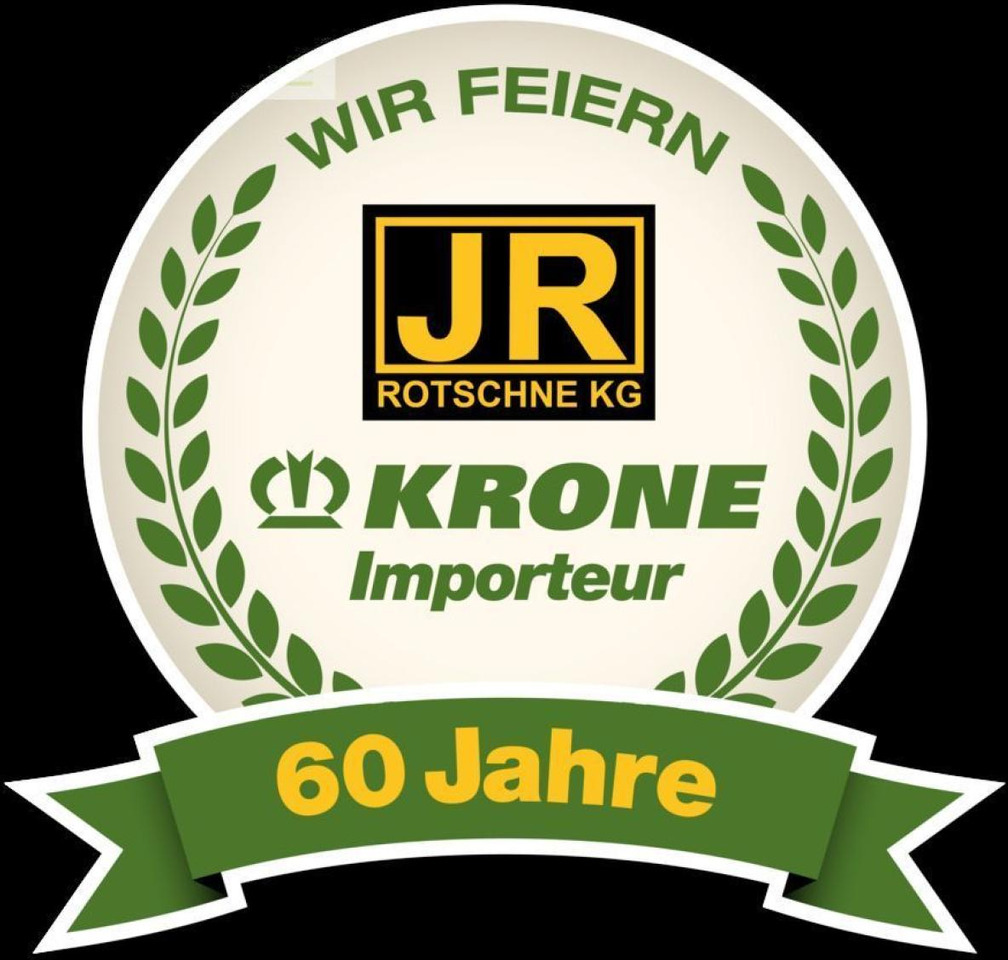 Krone fortima v 1500 multi cut - Χορτοδετική μηχανή τετράγωνες μπάλες: φωτογραφία 2 Krone fortima v 1500 multi cut - Χορτοδετική μηχανή τετράγωνες μπάλες: φωτογραφία 2