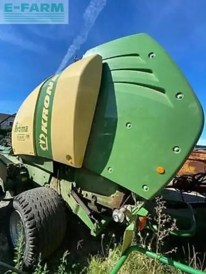 Krone fortima v1800mc - Χορτοδετική μηχανή τετράγωνες μπάλες: φωτογραφία 4 Krone fortima v1800mc - Χορτοδετική μηχανή τετράγωνες μπάλες: φωτογραφία 4