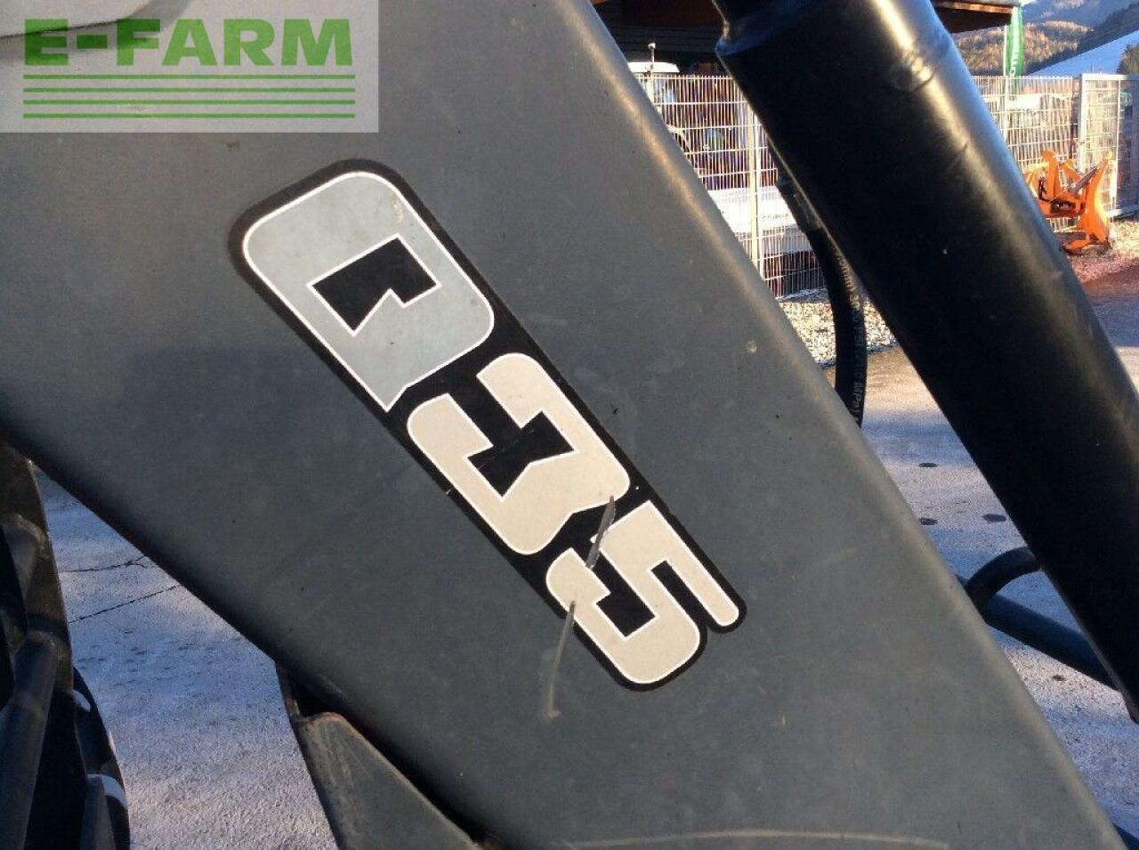 Τρακτέρ Kubota m7040: φωτογραφία 16 Τρακτέρ Kubota m7040: φωτογραφία 16