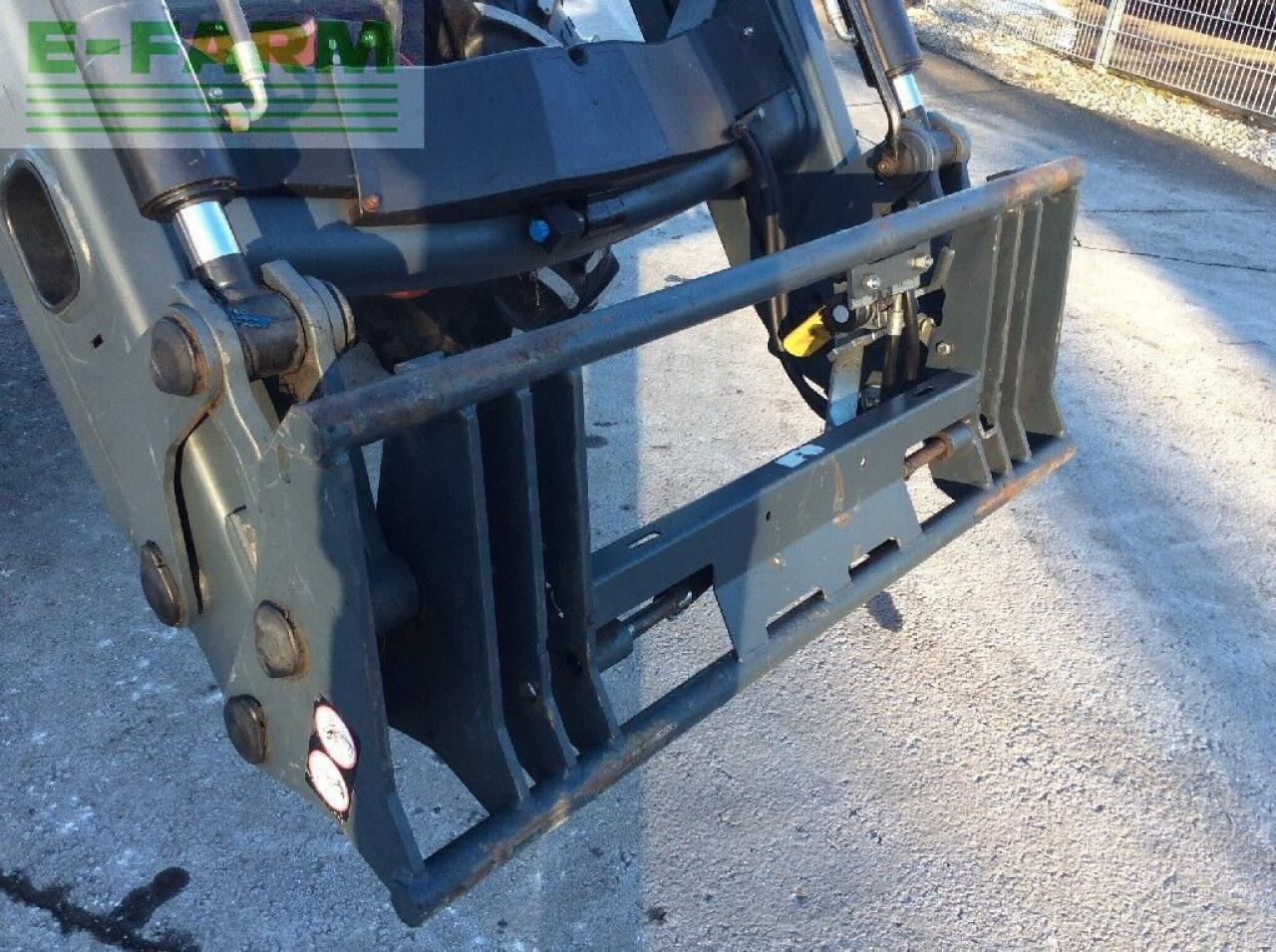 Τρακτέρ Kubota m7040: φωτογραφία 18 Τρακτέρ Kubota m7040: φωτογραφία 18