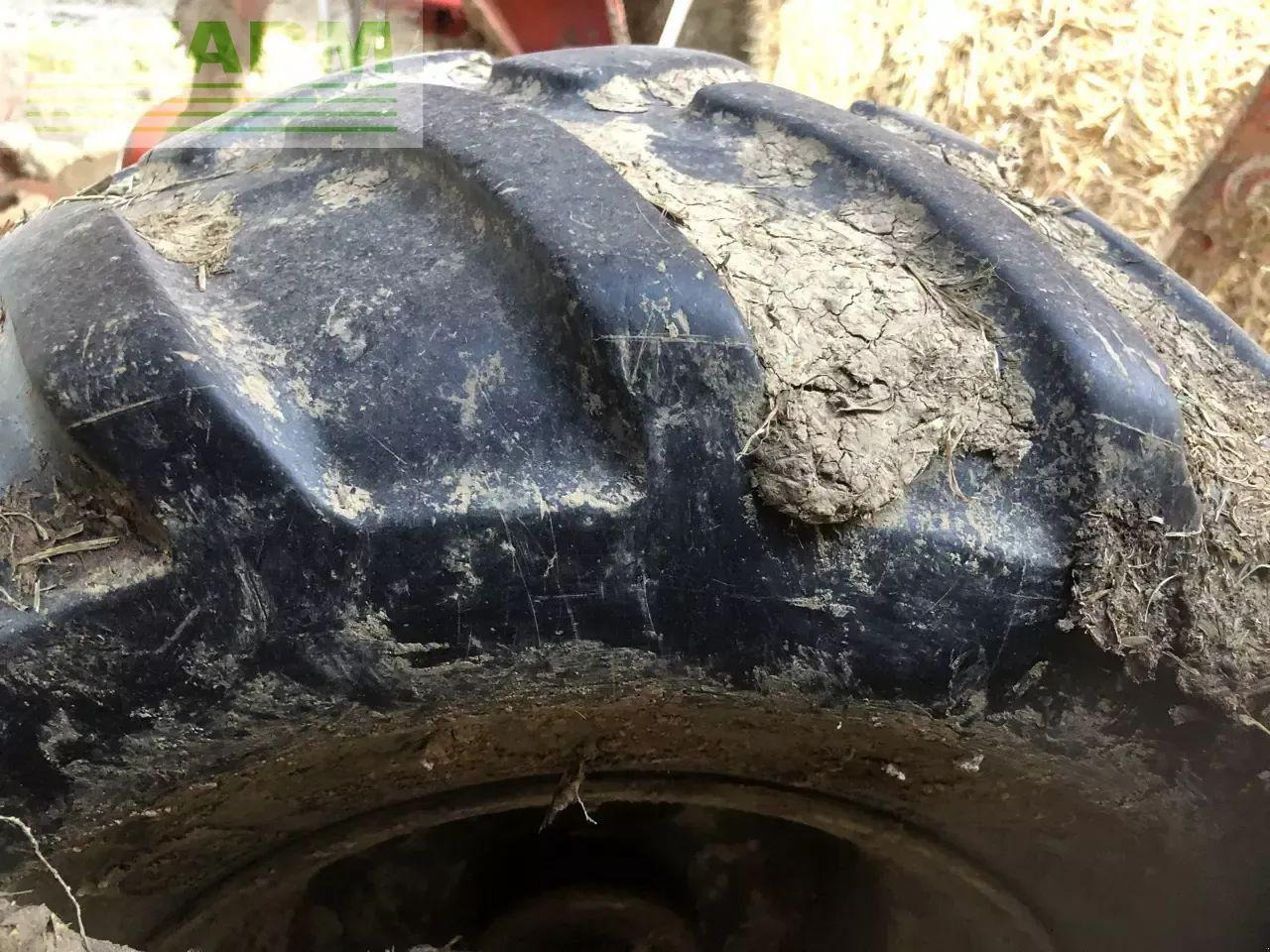 Kuhn 122 varimaster - Άροτρο: φωτογραφία 5 Kuhn 122 varimaster - Άροτρο: φωτογραφία 5