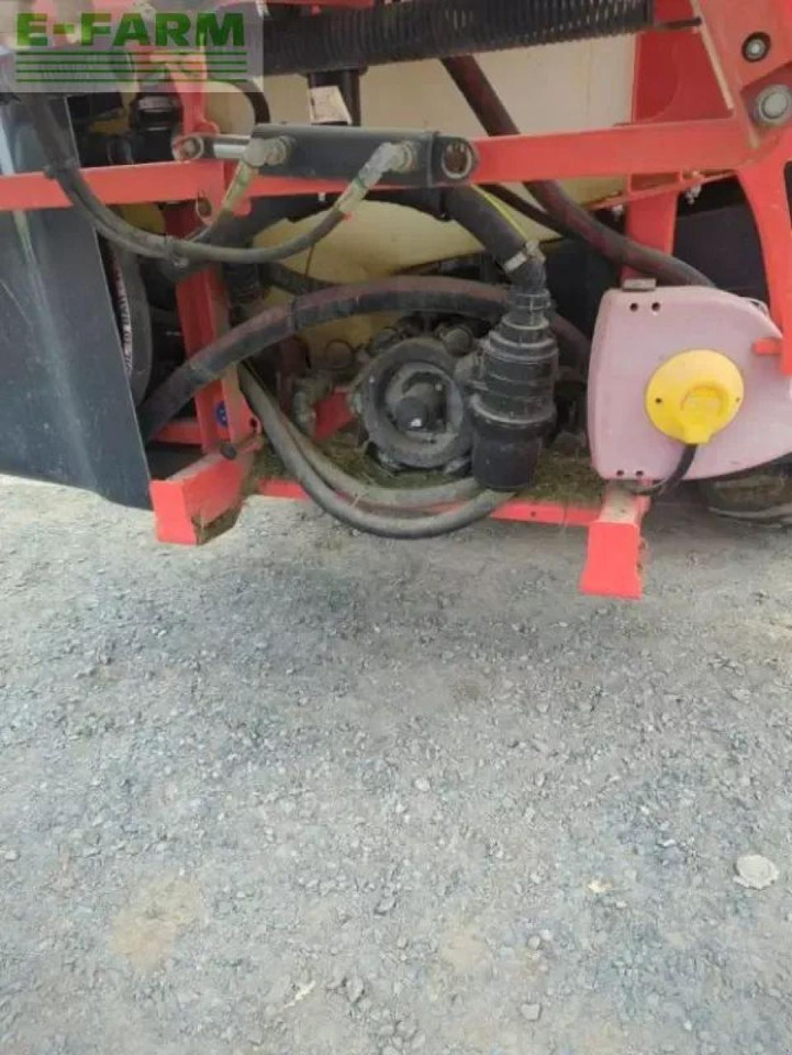 Kuhn altis ii - Συρόμενο ψεκαστικό: φωτογραφία 4 Kuhn altis ii - Συρόμενο ψεκαστικό: φωτογραφία 4