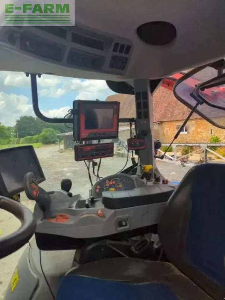 Kuhn altis ii - Συρόμενο ψεκαστικό: φωτογραφία 2 Kuhn altis ii - Συρόμενο ψεκαστικό: φωτογραφία 2