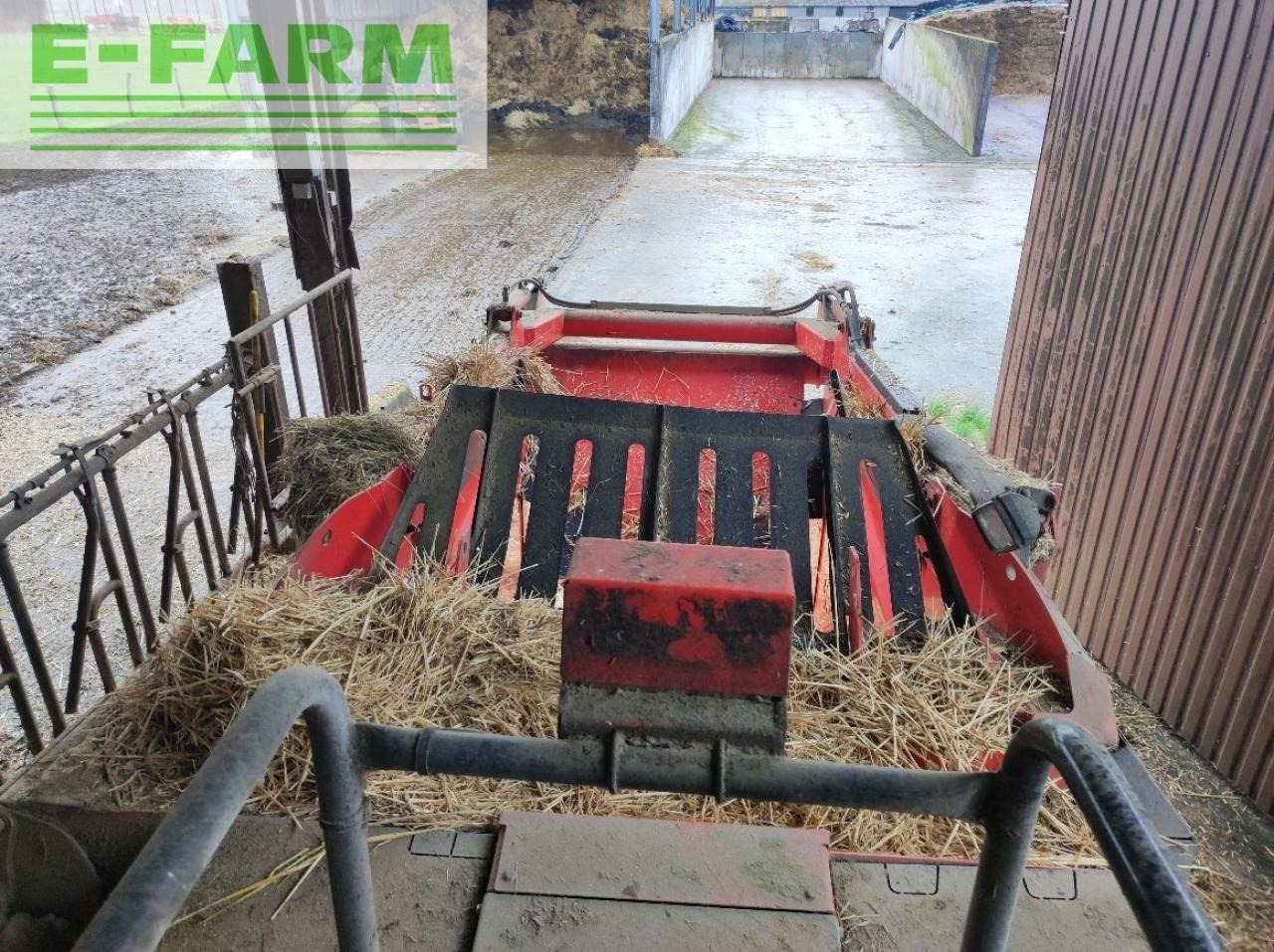 Kuhn altor 5070m gl - Μηχανήματα ενσίρωσης: φωτογραφία 2 Kuhn altor 5070m gl - Μηχανήματα ενσίρωσης: φωτογραφία 2