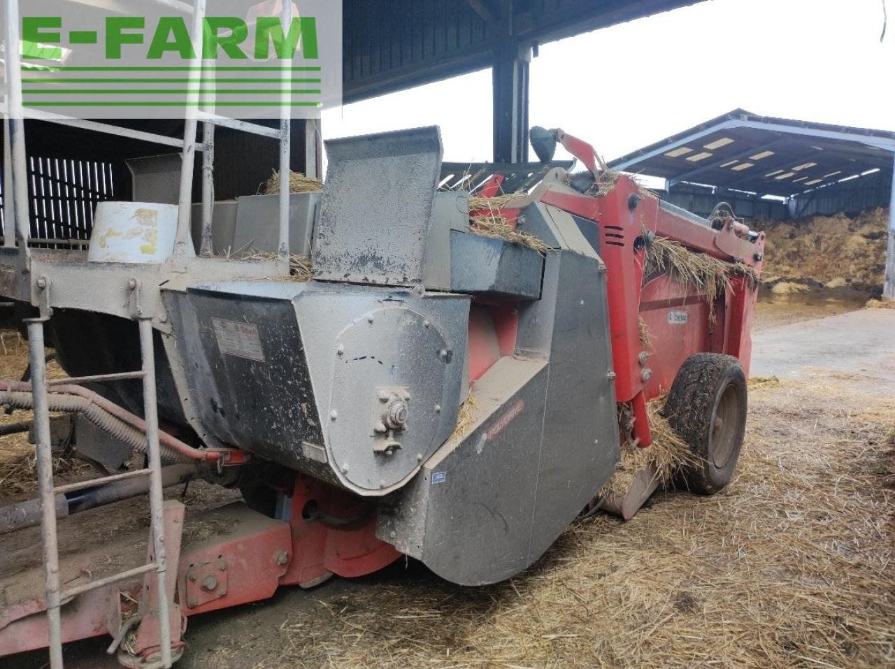 Kuhn altor 5070m gl - Μηχανήματα ενσίρωσης: φωτογραφία 1 Kuhn altor 5070m gl - Μηχανήματα ενσίρωσης: φωτογραφία 1