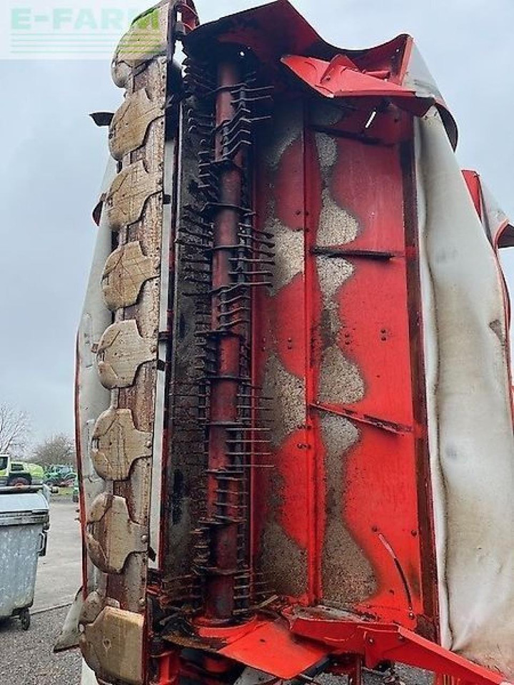 Kuhn fc 9530 d ff - Χορτοκοπτικό: φωτογραφία 5 Kuhn fc 9530 d ff - Χορτοκοπτικό: φωτογραφία 5