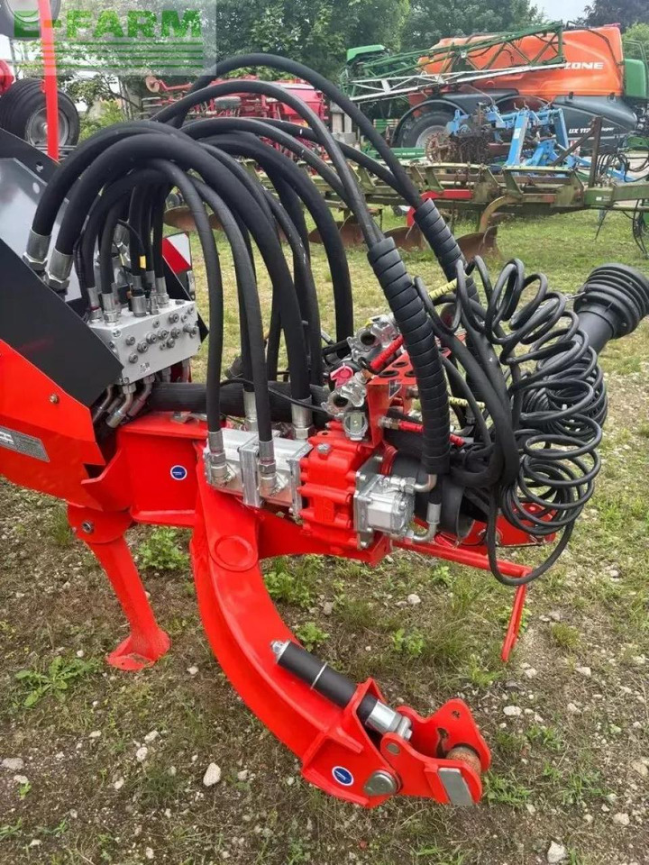 Kuhn ga 13231 - Χορτοσυλλέκτης: φωτογραφία 5 Kuhn ga 13231 - Χορτοσυλλέκτης: φωτογραφία 5