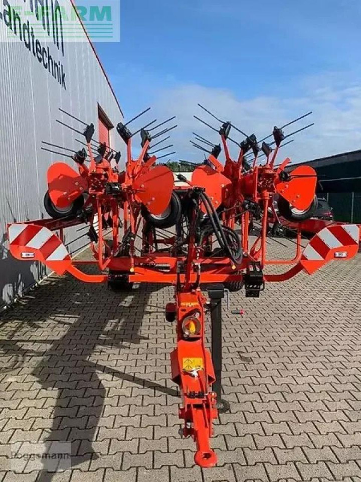 Kuhn gf 13003 t - Χορτοσυλλέκτης: φωτογραφία 5 Kuhn gf 13003 t - Χορτοσυλλέκτης: φωτογραφία 5