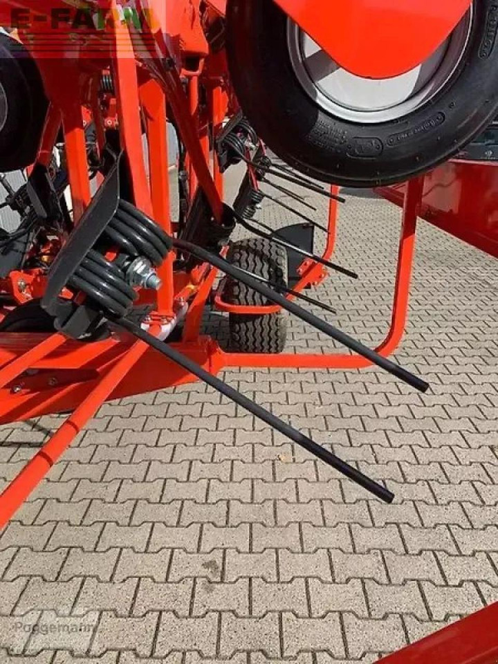 Kuhn gf 13003 t - Χορτοσυλλέκτης: φωτογραφία 2 Kuhn gf 13003 t - Χορτοσυλλέκτης: φωτογραφία 2