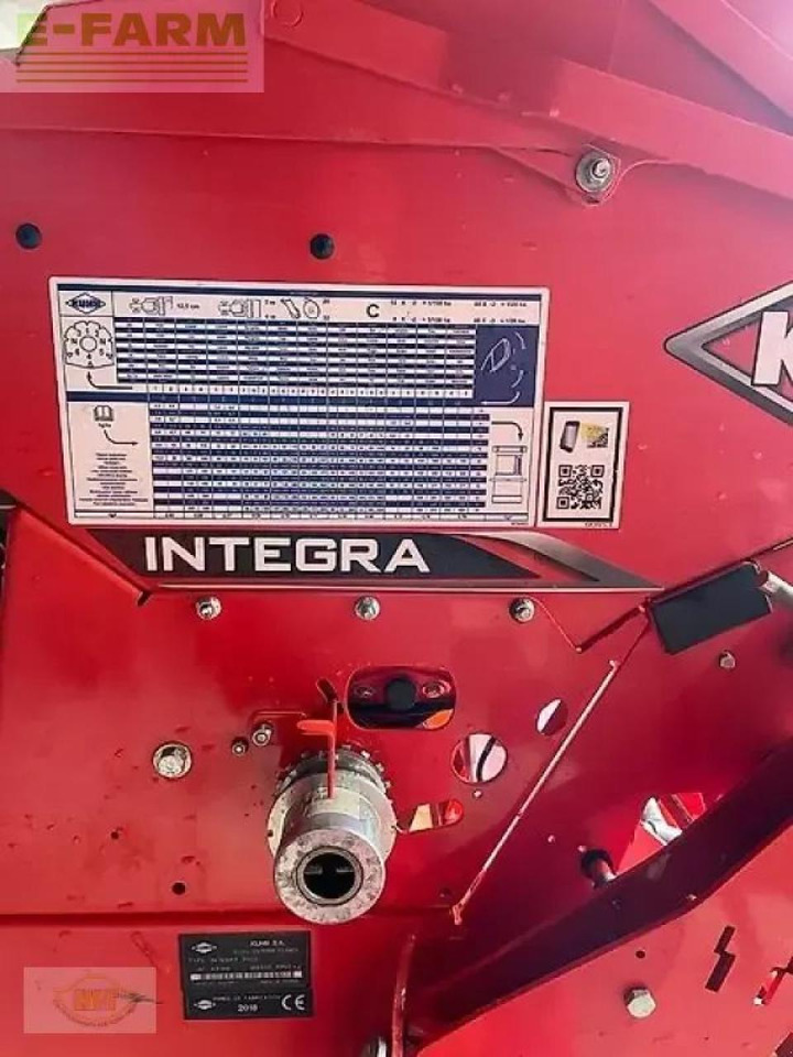 Kuhn integra 3003 sd - Σπαρτική με σβάρνα: φωτογραφία 3 Kuhn integra 3003 sd - Σπαρτική με σβάρνα: φωτογραφία 3