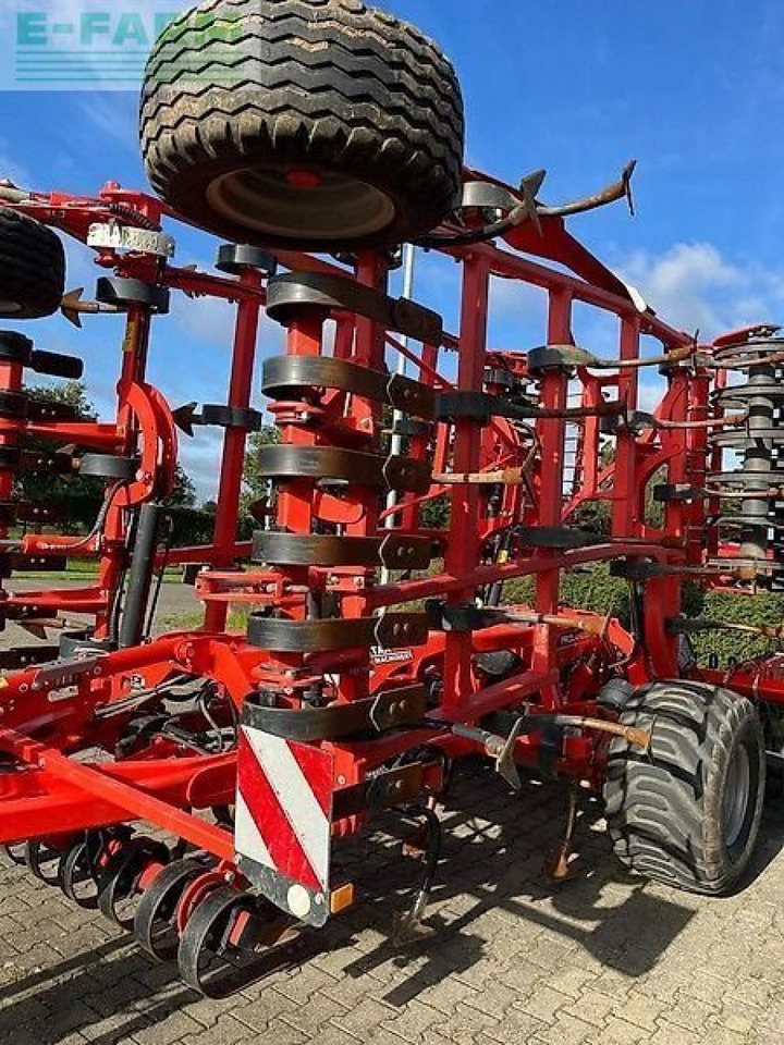 Kuhn prolander 6000 a - Καλλιεργητής: φωτογραφία 5 Kuhn prolander 6000 a - Καλλιεργητής: φωτογραφία 5