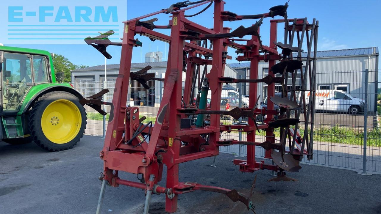 Kverneland SCLD 11 55 - Καλλιεργητής: φωτογραφία 1 Kverneland SCLD 11 55 - Καλλιεργητής: φωτογραφία 1