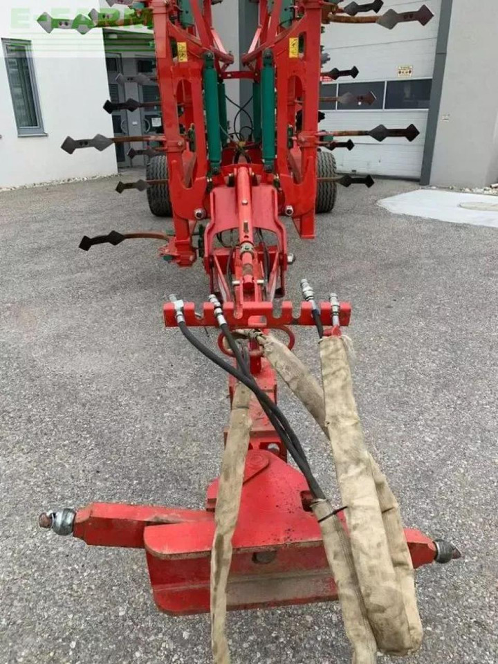 Kverneland ctc 600 - Καλλιεργητής: φωτογραφία 4 Kverneland ctc 600 - Καλλιεργητής: φωτογραφία 4