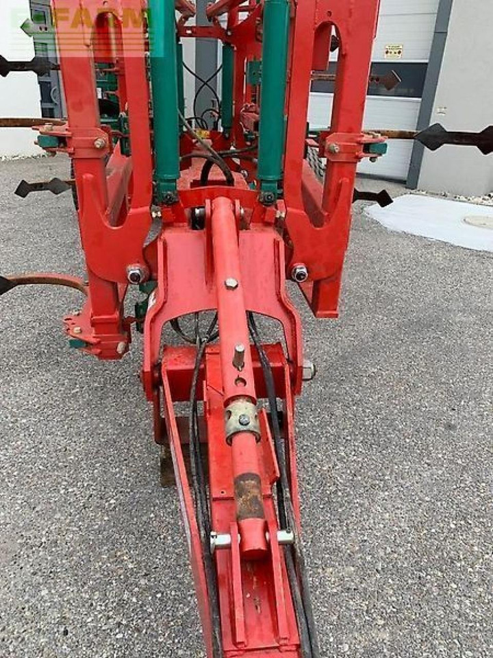 Kverneland ctc 600 - Καλλιεργητής: φωτογραφία 5 Kverneland ctc 600 - Καλλιεργητής: φωτογραφία 5