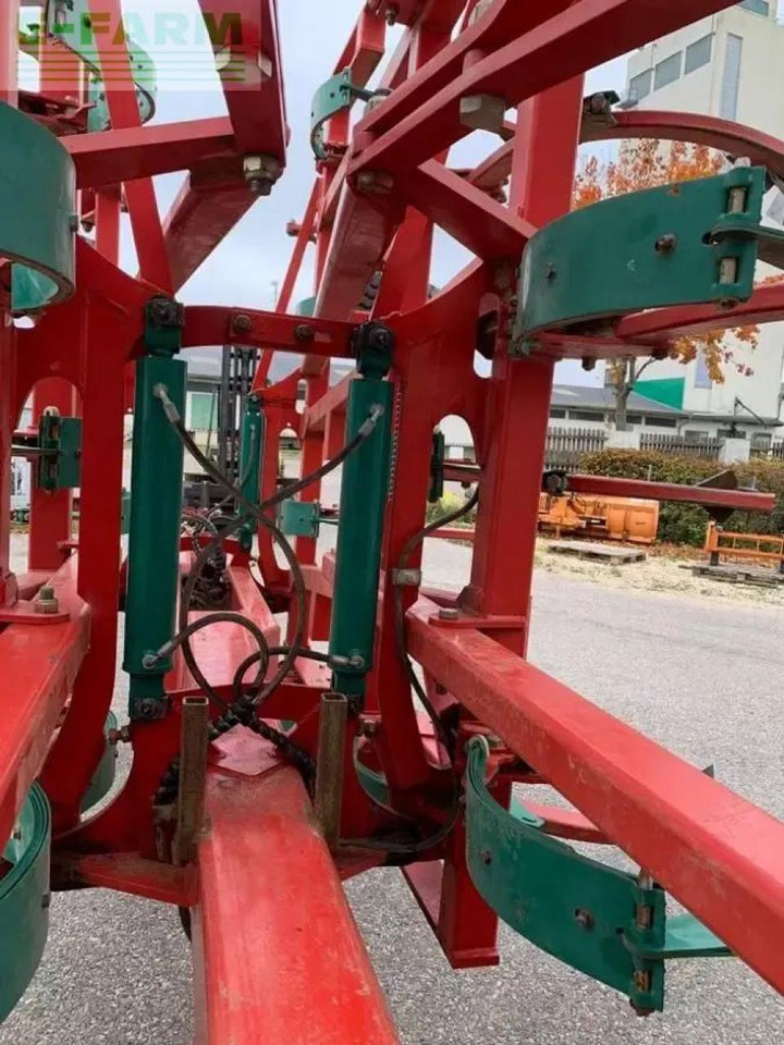 Kverneland ctc 600 - Καλλιεργητής: φωτογραφία 5 Kverneland ctc 600 - Καλλιεργητής: φωτογραφία 5