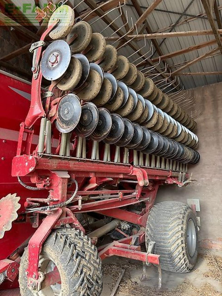 Kverneland dg 9000-12000 - Σπαρτική μηχανή: φωτογραφία 3 Kverneland dg 9000-12000 - Σπαρτική μηχανή: φωτογραφία 3