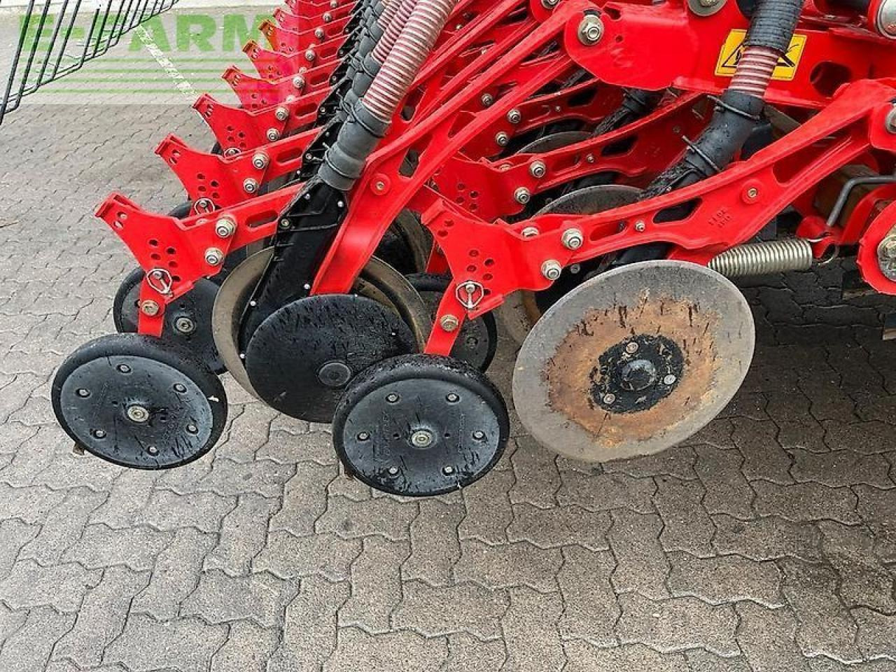 Kverneland e-drill maxi 3m drillkombination - Σπαρτική μηχανή: φωτογραφία 4 Kverneland e-drill maxi 3m drillkombination - Σπαρτική μηχανή: φωτογραφία 4