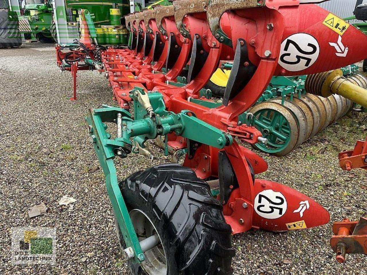 Kverneland ecomat 650 - Άροτρο: φωτογραφία 3 Kverneland ecomat 650 - Άροτρο: φωτογραφία 3