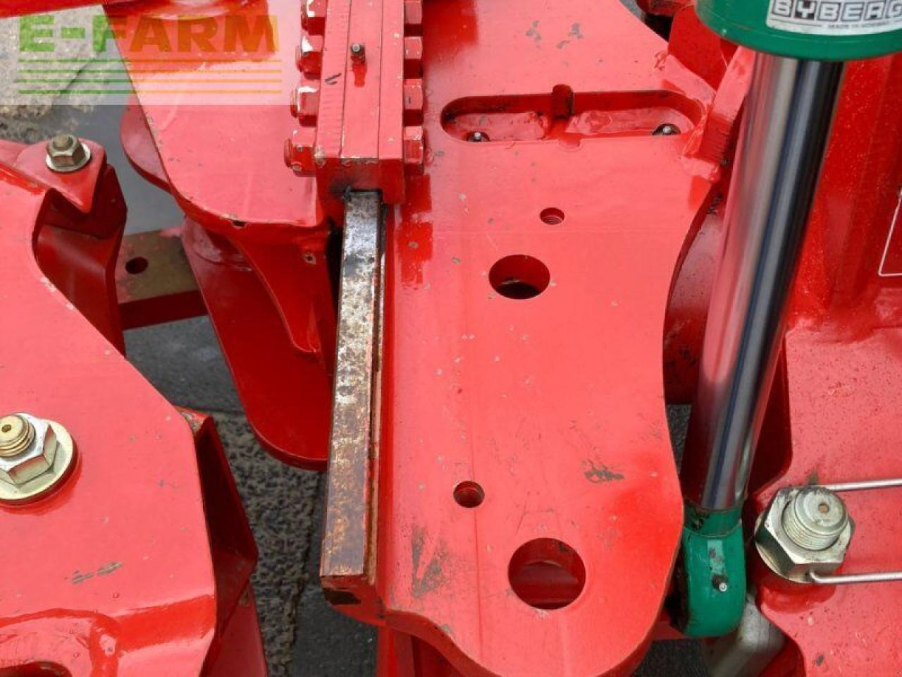 Kverneland eg 85-300 - Άροτρο: φωτογραφία 4 Kverneland eg 85-300 - Άροτρο: φωτογραφία 4